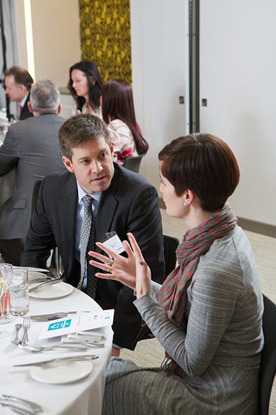 Charity Awards 2011 : Charity awards winners 2011