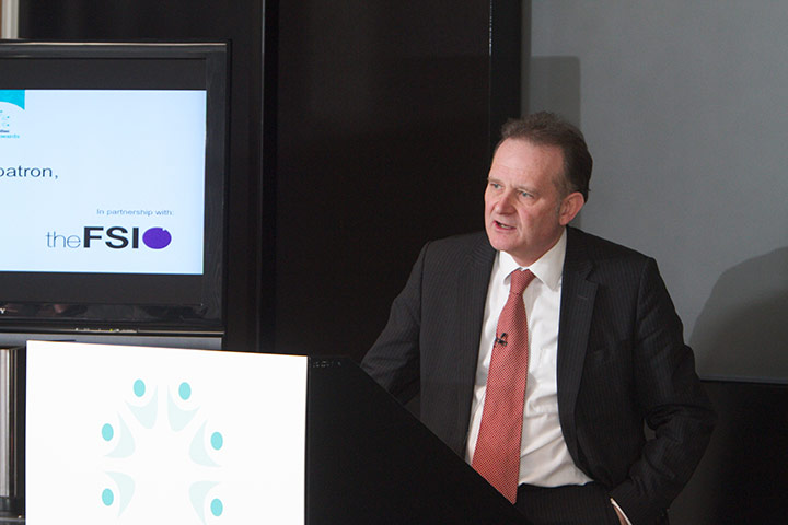 Charity Awards 2011 : Charity awards winners 2011