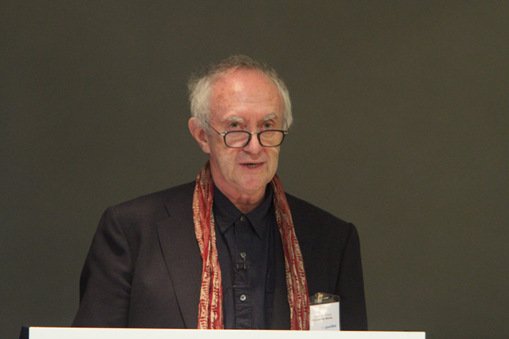 Charity Awards 2011 : Charity awards 2011