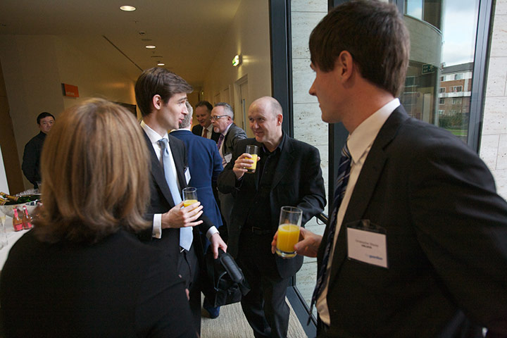 Charity Awards 2011 : Charity awards 2011