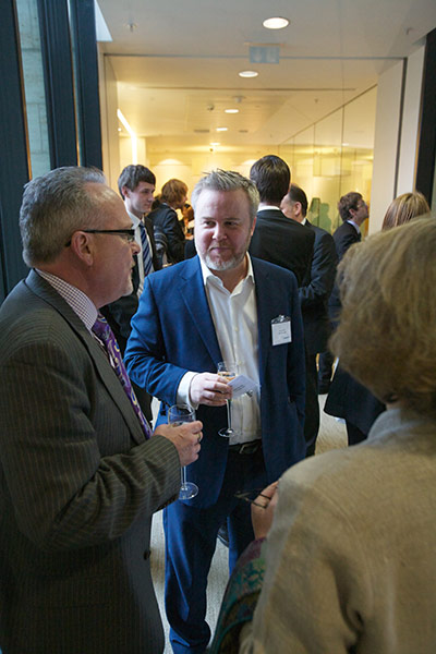 Charity Awards 2011 : Charity awards 2011