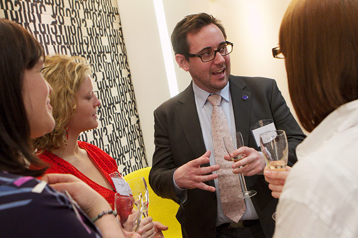 Charity Awards 2011 : Charity awards 2011