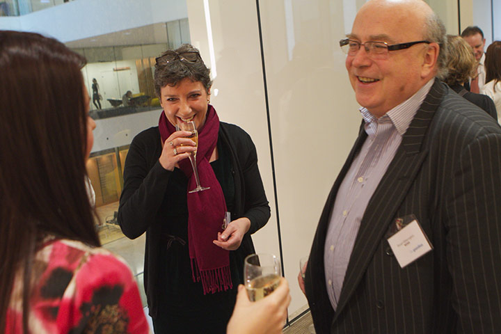 Charity Awards 2011 : Charity awards 2011