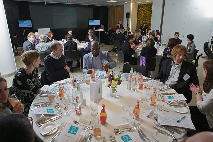 Charity Awards 2011 : Charity awards 2011