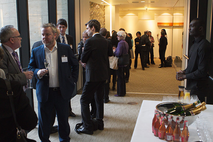 Charity Awards 2011 : Charity awards 2011