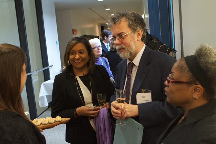 Charity Awards 2011 : Charity awards 2011