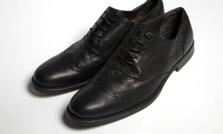 Who will fill our shoes?