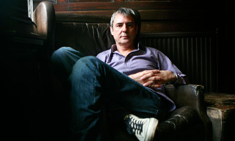 Neil Morrissey