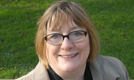 Caroline Sheppard, Traffic penalty tribunal