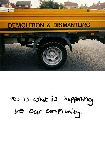 Joseph Rowntree: HIllside