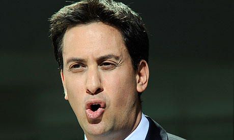 former labour mp criticises ed miliband