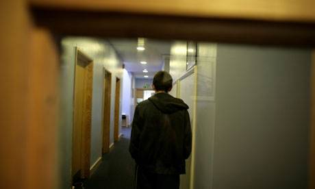 Secure Training Centres