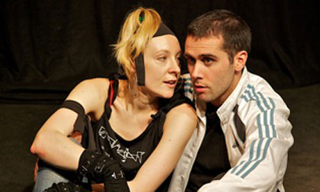 Where’s Your Mama Gone? at the New End Theatre