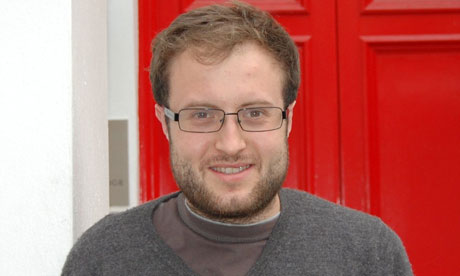 David Easton Bridge Ventures