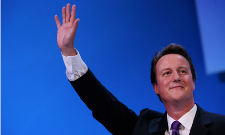 CameronQApartyconference