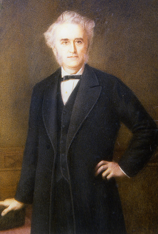 Langdon Down museum in pictures