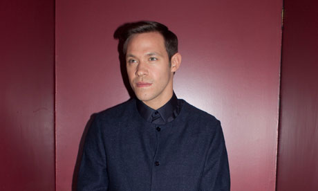 Will Young