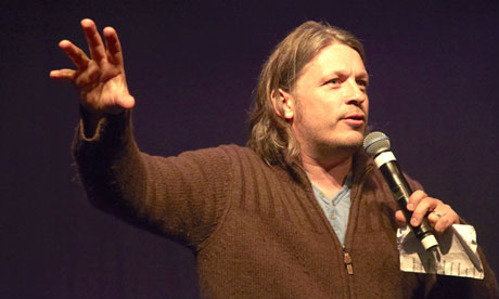 Richard Herring