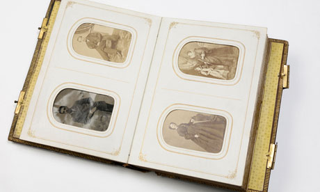 Photo album