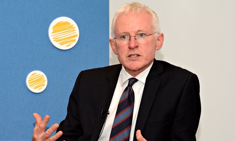 Norman Lamb