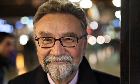 Tony Redmond soon understood that providing aid internationally required specialist medical teams.