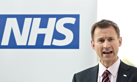 There is already evidence that hospital closures happen not for the public good.