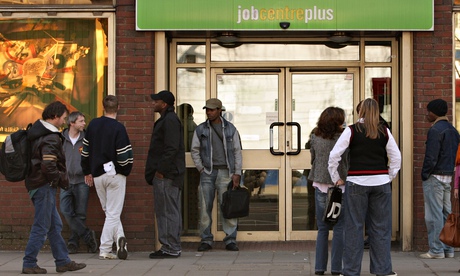 The current system, critics say, assumes that claimants are trying to milk it