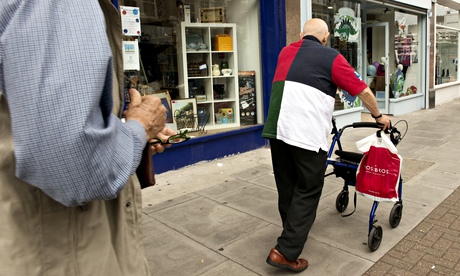 The Act is a watershed in the transition of social care to a service that supports independence