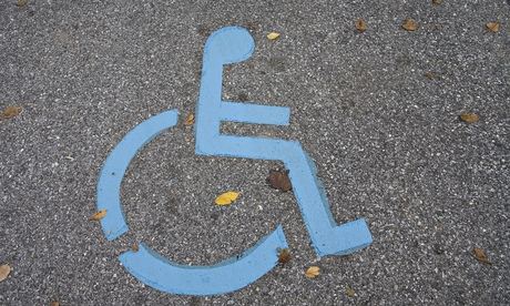 This government’s cuts have fallen 18 times harder on severely disabled people in poverty 