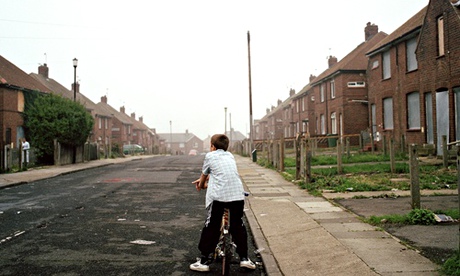 The Conservatives perform badly across almost all policy areas relating to poverty