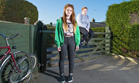 Protecting our Foster Kids