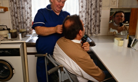 Universal disability benefits are a provision to pay for the extra costs of disability