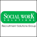 Social worker jobs in canada