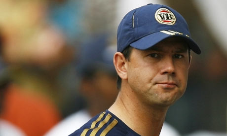Ricky Ponting