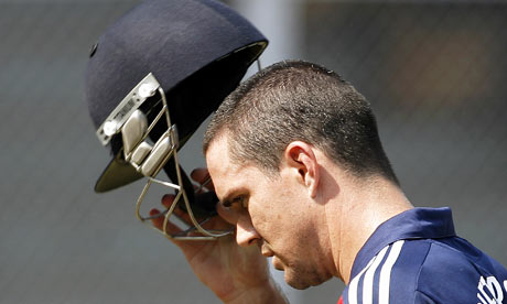 Kevin Pietersen