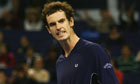 Andy Murray