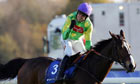 Kauto Star and Ruby Walsh