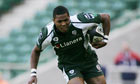 Delon Armitage