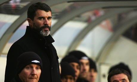 Roy Keane