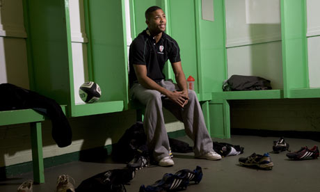 Delon Armitage
