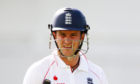 Andrew Strauss