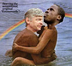 The Gallery: Emmanuel Eboue