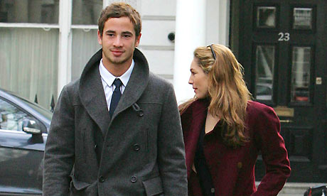 Kelly Brook and Danny Cipriani Danny Cipriani's relationship with Kelly 