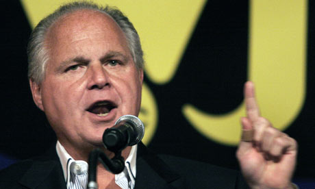 Rush Limbaugh