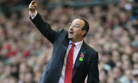 Rafael Benitez