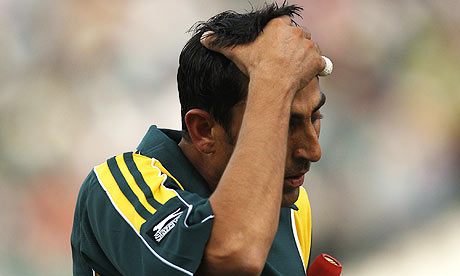 Younis Khan