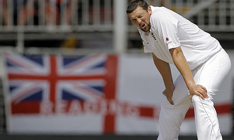 Steve Harmison
