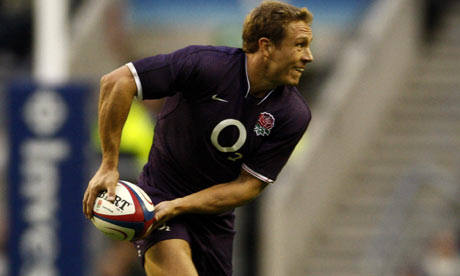 Jonny Wilkinson