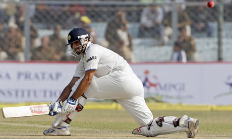 Rahul Dravid