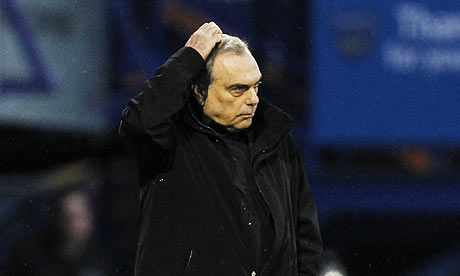 Avram Grant
